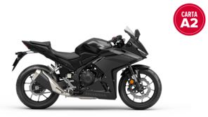 Honda CBR500R