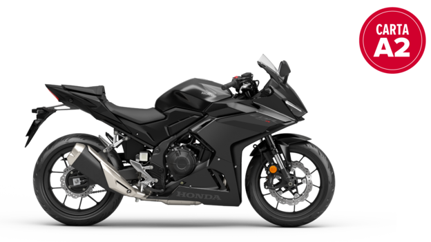 Honda CBR500R