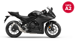 Honda CBR500R