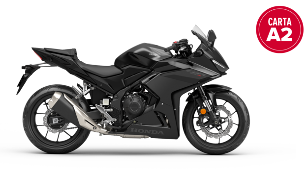 Honda CBR500R