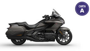 Honda GL1800 Gold Wing