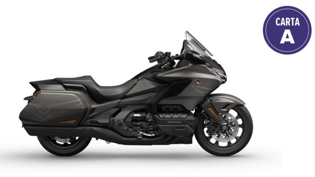 Honda GL1800 Gold Wing