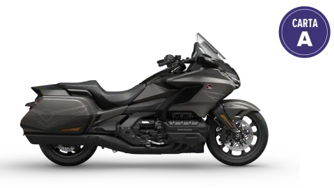 Honda Gama Touring