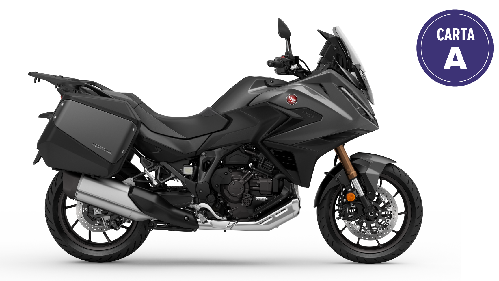 Honda NT1100