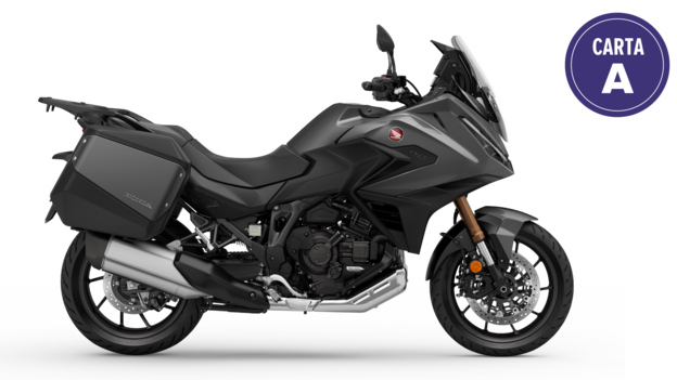 Honda NT1100
