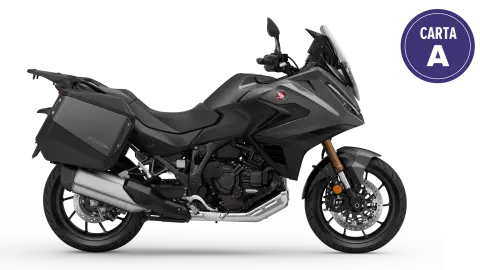 Honda Gama Touring