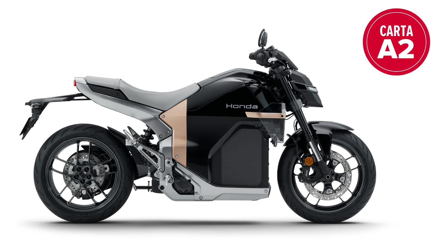 Honda WN7