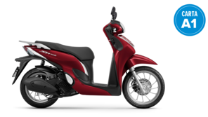 Honda SH Mode 125