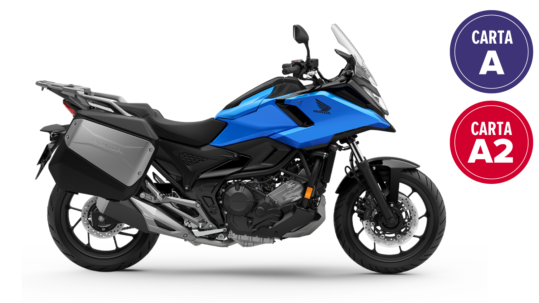 Honda NC750X