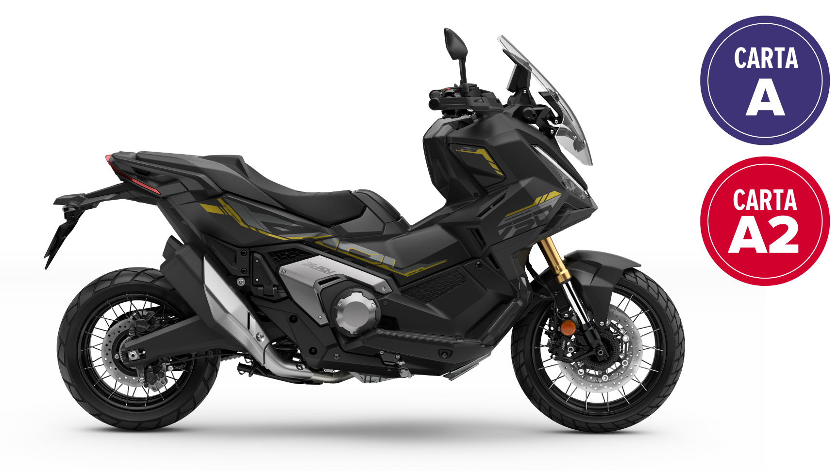 Honda X-ADV