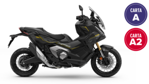 Honda X-ADV