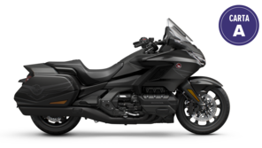 Honda GL1800 Gold Wing