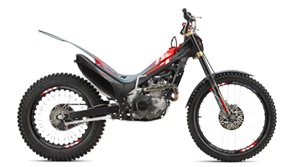 Montesa Cota 301RR
