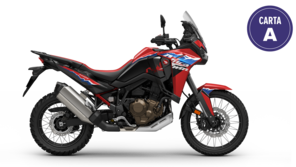 Honda CRF1100L Africa Twin