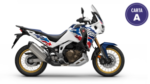 Honda CRF1100L Africa Twin Adventure Sports