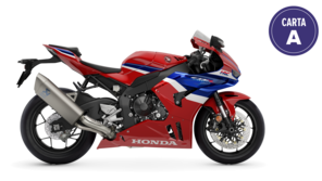 Honda CBR1000RR-R Fireblade