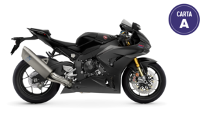 Honda CBR1000RR-R Fireblade SP Carbon Edition