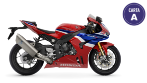 Honda CBR1000RR-R Fireblade SP Carbon Edition