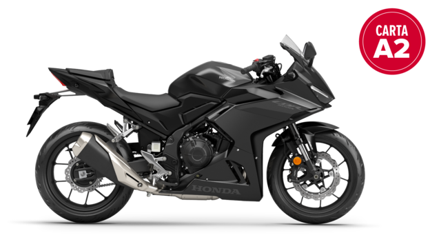 Honda CBR500R