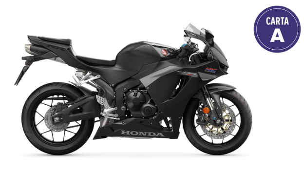 Honda CBR600RR