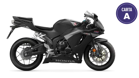 Honda Gama Supersport