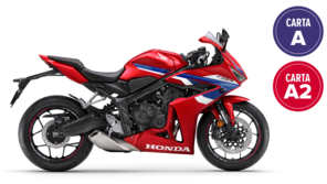 Honda CBR650R