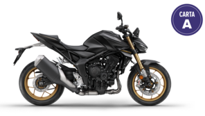Honda CB1000 Hornet 