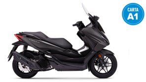 Honda Forza 125