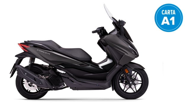 Honda Forza 125