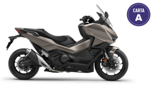 Honda Forza 750