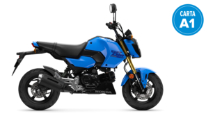 Honda MSX125