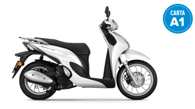 Honda SH Mode 125