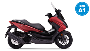 Honda Forza 125