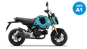 Honda MSX125