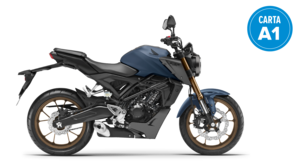 Honda CB125R Neo Sports Café
