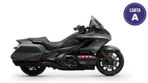 Honda GL1800 Gold Wing