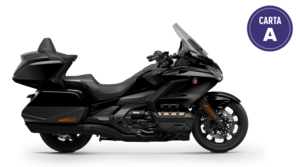 Honda GL1800 Gold Wing Tour