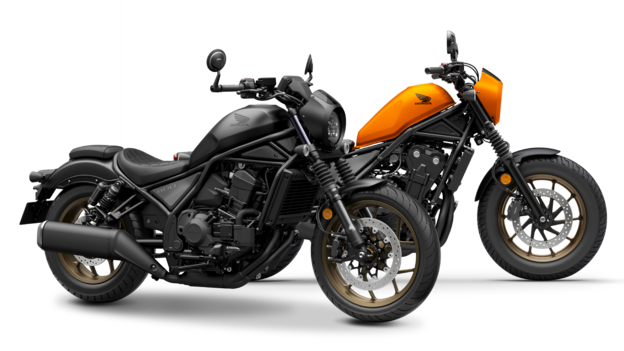 Honda Gama Custom