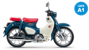 Honda Super Cub C125
