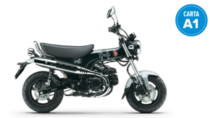 DAX 125