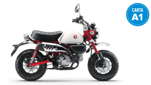 Honda Monkey