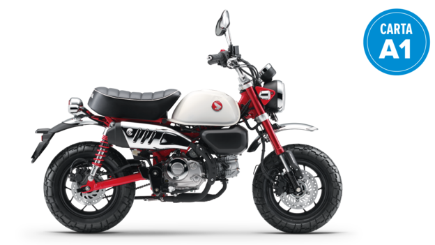 Honda Monkey
