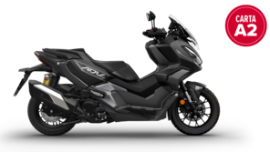 Honda ADV350