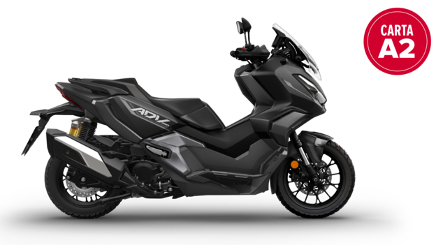 Honda ADV350