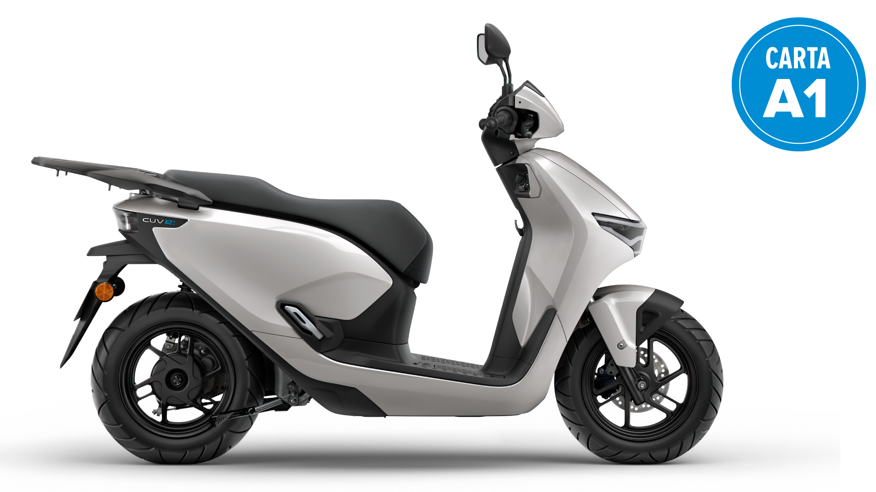 Honda CUV-e