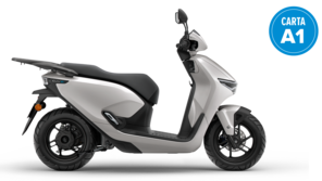 Honda CUV-e