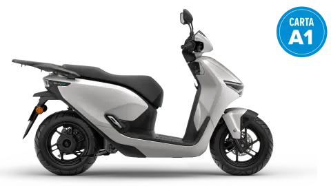 Honda Gama Scooters