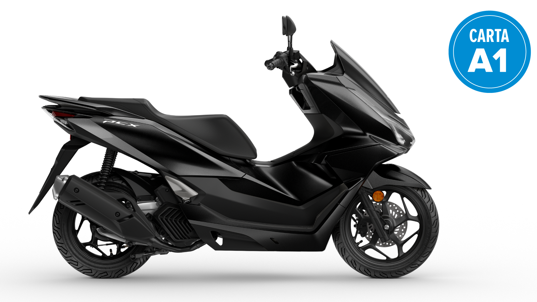 Honda PCX125