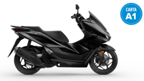 Honda PCX125