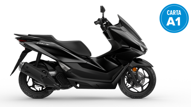 Honda PCX125
